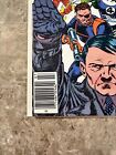 Fantastic Four #292 Newsstand (1986 Marvel Comics) - NM-