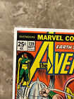 Avengers #139 (Marvel Comics 1975) - FN/VF