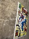 Venom Lethal Protector #5 (Marvel Comics 1993) - VF