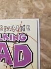 WALKING DEAD #65 ROBERT KIRKMAN  (IMAGE COMICS 2009) NM-