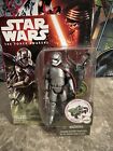 Star Wars The Force Awakens Captain Phasma (Hasbro)