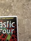 Fantastic Four #391 (1994 Marvel Comics) - NM