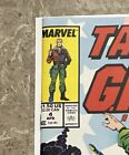 Tales of G.I. Joe #4 VF/NM Newsstand (Marvel Comics 1988) - High Grade Beauty