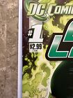 Green Lantern #1 1st Print  VF/NM (DC Comics 2011)