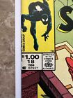 Amazing Spider-Man Annual #18,19,20 Newsstand 7.5-8.0 (1986 Marvel Comics)