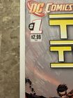 Teen Titans #1 VF/NM (DC Comics 2011)