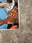 Uncanny X-Men #222 (Marvel Comics 1987) - NM-