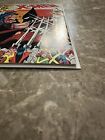 Uncanny X-Men #211 Newsstand VF 8.0  (Marvel Comics 1986) - Strong Copy