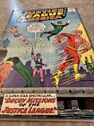 Justice League of America # 24 (DC Comics 1963) - VG/FN