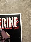 Wolverine #6 Newsstand VF+ (Marvel Comics 1989)