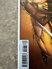 Wolverine Exit Wounds 1:50 NM- 9.2 (2019 Marvel) - Rob Liefeld