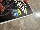 Amazing Spiderman #310 VF Newsstand (1988 Marvel Comics)