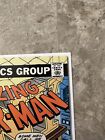 Amazing Spiderman #168 (Marvel Comics 1977) - VF+