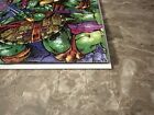 Tales of the Teenage Mutant Ninja Turtles #1 VF+ 8.5-9.0 (1987 Mirage Studios)