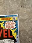 Ms. Marvel #2 (1977 Marvel Comics) - VF