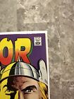 Thor #158 VF 8.0 (1968 Marvel Comics)