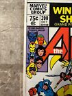 Avengers #200 (Marvel Comics 1980) - VF