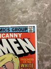 Uncanny X-Men #131 VF Newsstand (1980 Marvel Comics)