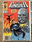 Punisher #22,23 Newsstand (1989 Marvel Comics) - Higher Grade