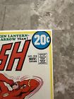 Flash #218 FN/VF 7.0 (1972 DC Comics)