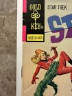 Star Trek #29 VF (1975  Gold Key)