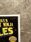 Teenage Mutant Ninja Turtles #15 (1988 Mirage Studios) - VF+