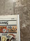 Amazing Spider-Man Annual #12 FN (1978 Marvel) - Presents Well