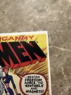 Uncanny X-Men #244 VF+ (Marvel Comics 1989) - 1st Jubilee