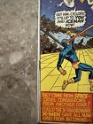 X-Men #65 VF- 7.5 (1970 Marvel Comics)