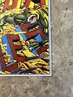 Teenage Mutant Ninja Turtles #34 (1990 Mirage Studios) - VF