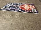 Captain Atom #1 1st Print VF/NM (DC Comics 2011)