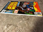 Star Wars #8 (Marvel Comics 1978) - VF-