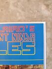 Teenage Mutant Ninja Turtles #35 (1991 Mirage Studios) - High Grade