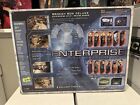 Art Asylum: Jonathan Archer Enterprise Broken Bow Action Figure - Open Box