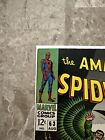 Amazing Spider-Man #63 FN/VF 7.0 (Marvel Comics  1968) - Nice copy