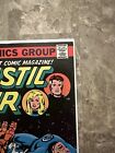 Fantastic Four #211 Newsstand VF/NM 9.0 (1979 Marvel Comics)