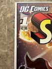 Supergirl #1 VF- (DC Comics 2011)