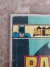 Batman #268 (DC Comics 1975) - Reader's Copy - VG