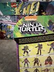 Teenage Mutant Ninja Turtles: Leonardo in Stealth  (2012 Playmates) - NIB Sealed