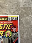 Fantastic Four #201 (1978 Marvel Comics) - VF+