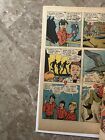 The Monkees #3 VF/NM 9.0 (Dell Comics 1967) - Gorgeous Copy