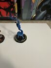 HeroClix Mister Fantastic, Thing Veteran Fantastic Forces (2005 WizKids)