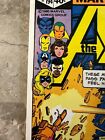 Avengers #194 (Marvel Comics 1980) - VF