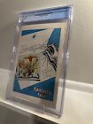 Amazing Spider-Man Annual #21 CGC 9.8 (1987 Marvel)