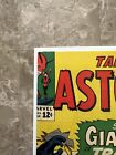 Tales to Astonish #53 VF+ 8.5 (1964 Marvel Comics)