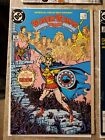 Vintage Wonder Woman (DC Comics 1987) #7-13 - Add On Pack - High Grade