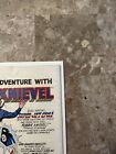 Ms. Marvel #2 (1977 Marvel Comics) - FN