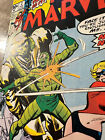 Ms. Marvel #2 (1977 Marvel Comics) - VF