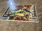 Fantastic Four #391 (1994 Marvel Comics) - NM