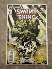 Swamp Thing #1-13 High Grade 9.2-9.4 Average (DC Comics 2012) - 1st Prints